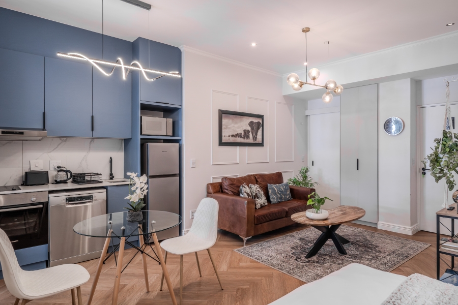 0 Bedroom Property for Sale in Cape Town City Centre Western Cape